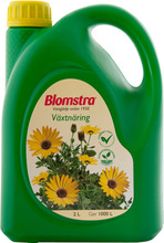 Växtnäring 2 L Blomstra